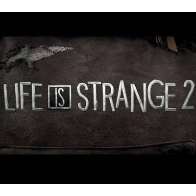 Life is Strange 2