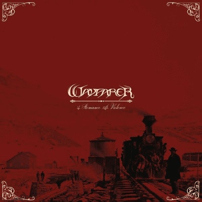 WAYFARER - A ROMANCE WITH.. -LTD LP