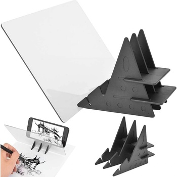 GFT 7535 Projektor pro obkreslování z mobilu