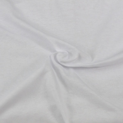 Brotex Jersey prostěradlo bílé 60x120