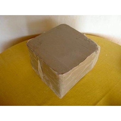 Keramická hlína 2 kg