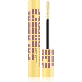 Maybelline new york Colossal Bubble спирала придаваща обем 8.75ml