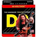 DR Strings DBG 9