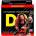 DR Strings DBG 9