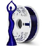 Fiberlogy HS PLA Clear Navy Blue - 1, 75 mm / 850 g (HS-PLA-CLR-NBLUE-175-085)