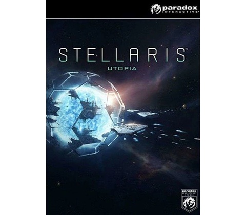 Stellaris: Utopia