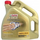 Motorové oleje Castrol EDGE Professional LongLife III 5W-30 5 l