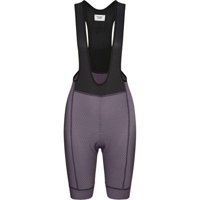 Pas Normal Studios Women's Essential Bibs Iron Grey