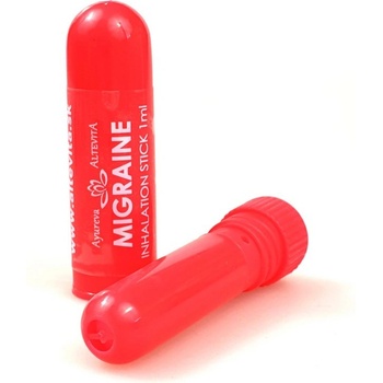 Altevita Migréna nosní inhalátor
