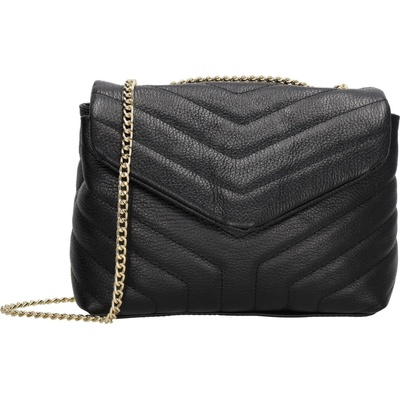 Charm London Anna L689 Black