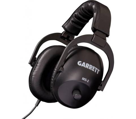Garrett MS-2