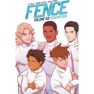 FENCE REDEMPTION SC (2024)
