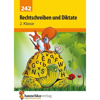 Rechtschreiben und Diktate 2. Klasse Widmann GerhardPaperback
