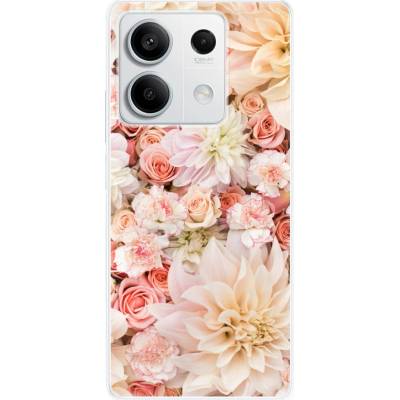 iSaprio - Flower Pattern 06 - Xiaomi Redmi Note 13 5G