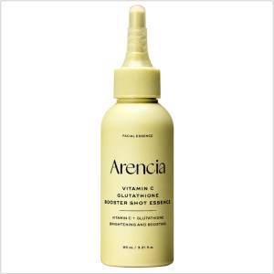 Arencia - Vitamin C Glutathione Booster Shot Essence, 95ml