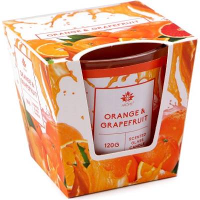 Arôme Pomeranč a grep 120 g