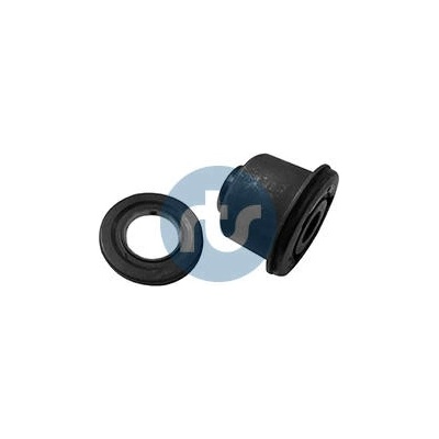 Uložení, řídicí mechanismus RTS 017-00515
