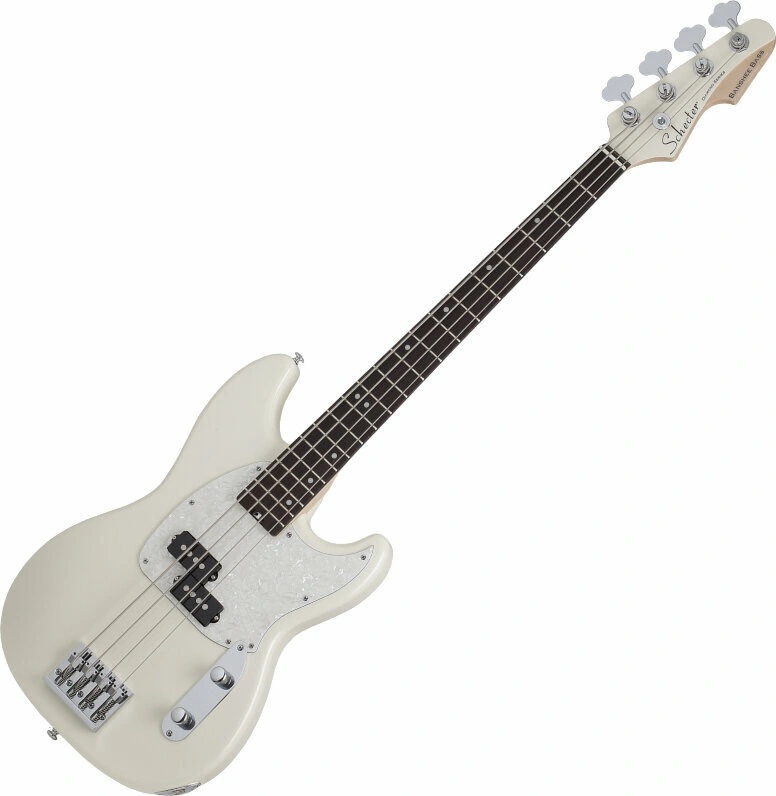 Schecter Banshee Bass