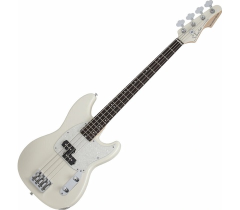 Schecter Banshee Bass