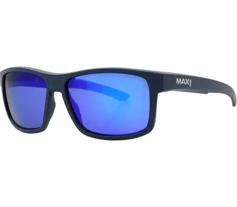 MAX1 Trend