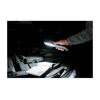 brennenstuhl Hand lamp HL 1000 A, 1000+200lm, IP54