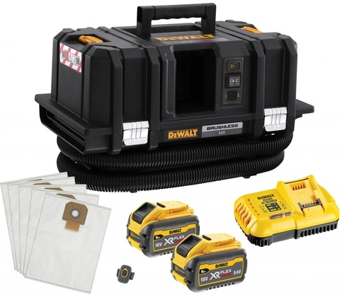 DeWalt DCV586MT2-QW