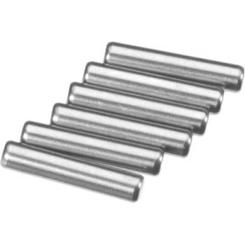 Axial Аксиален щифт 2.0x10mm (6)