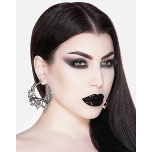 KILLSTAR Обеци KILLSTAR - Worship The Night - Сребро - KSRA004125