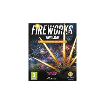 Fireworks Simulator