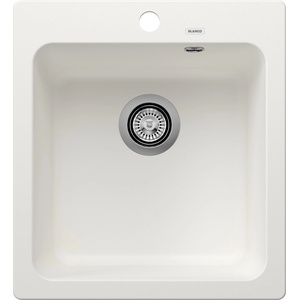 BLANCO NAYA 45 (526574) Мивка за вграждане
