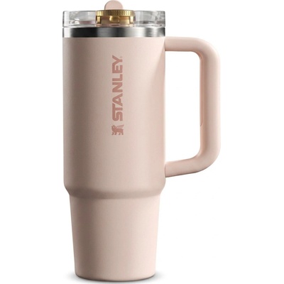 Stanley The Quencher ProTour Flip Straw Tumbler 890 ml 30oz Rose Quartz