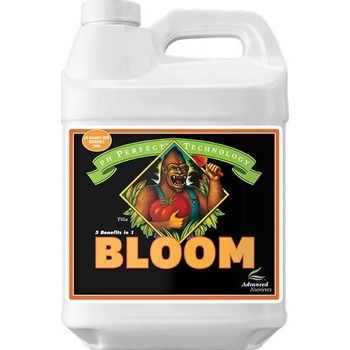 Advanced Nutrients pH Perfect Connoisseur Bloom Part A 500 ml