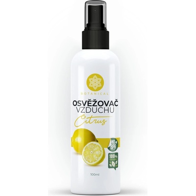 LeFleur Osvěžovač vzduchu ve spreji Citrus 300 ml
