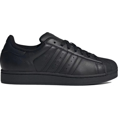 adidas originals Superstar II U Čierna