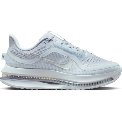 Nike Дамски маратонки Nike Pegasus Premium Trainers Womens - World Indigo