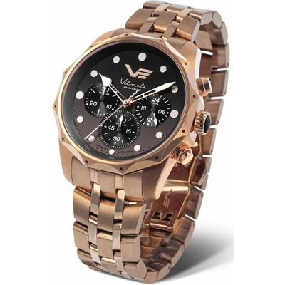 Vostok Europe JS20/125B751B