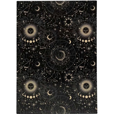 Hama album memo NIGHT SKY10x15/200, popisové štítky