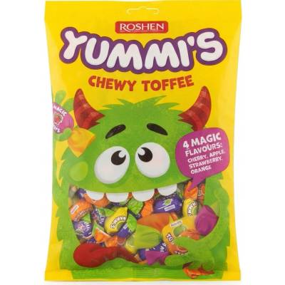 Cukríky ROSHEN Yummis 1kg