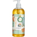 Soaphoria Olivovník organické tekuté mydlo na ruky 400 ml