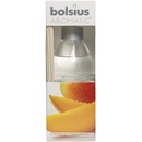 Bolsius Aromatic Diffuser Exotic Mango vonná stébla 45 ml