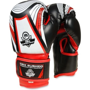 Bushido DBX ARB407v2