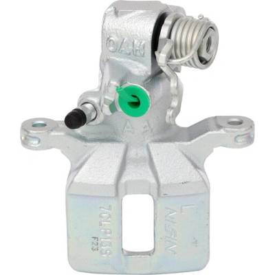 Brzdový strmeň BOSCH 0 986 134 533 (0986134533)
