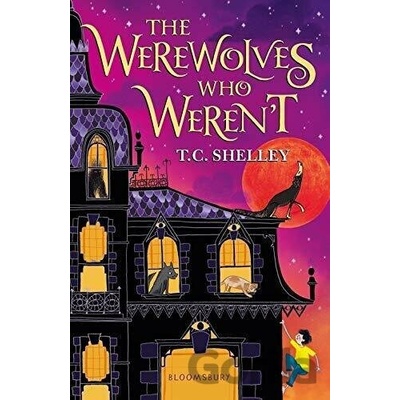 The Werewolves Who Weren't