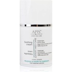 APIS NATURAL COSMETICS Home TerApis хидратиращ и успокояващ крем за лице 50ml