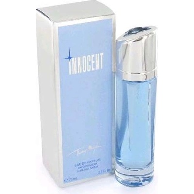 Thierry Mugler Innocent parfumovaná voda dámska 25 ml tester