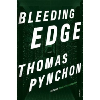 Bleeding Edge - Thomas Pynchon