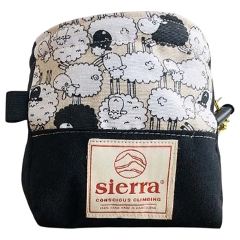 SIERRA Climbing Cube Black Sheep