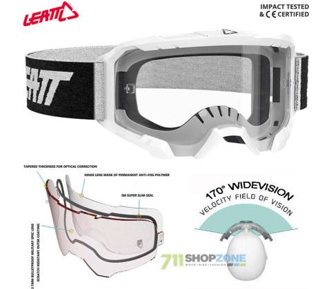 Leatt Velocity 4.5