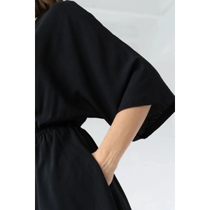 MUUV Muuv. Muuv ролля тип кимоно от вискоза DUE (kr.sukienka.kimono.DUE)