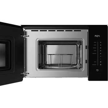 Image 1 of Teka MLEG 820 FI FullBlack